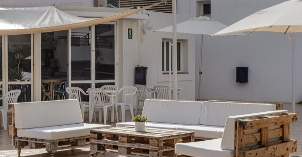 Hotel Vibra Isola