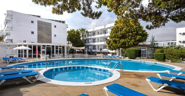 Hotel Vibra Isola