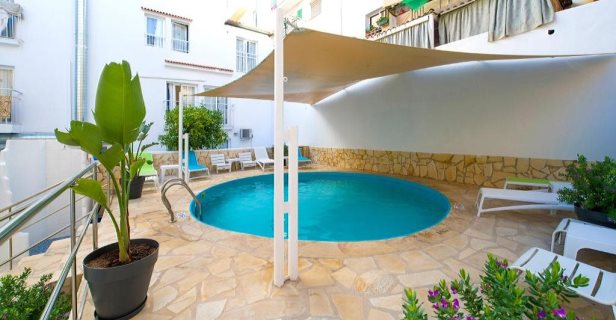 Hotel Vibra Lei Ibiza