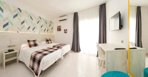 Hotel Vibra Lei Ibiza