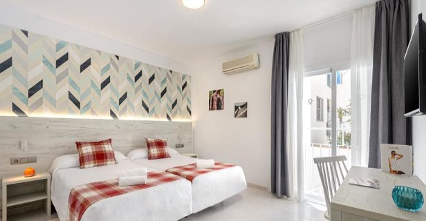 Hotel Vibra Lei Ibiza