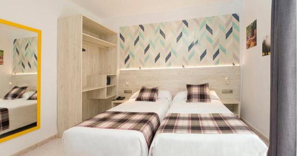 Hotel Vibra Lei Ibiza