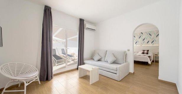 Hotel Vibra Lei Ibiza