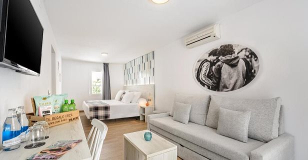 Hotel Vibra Lei Ibiza