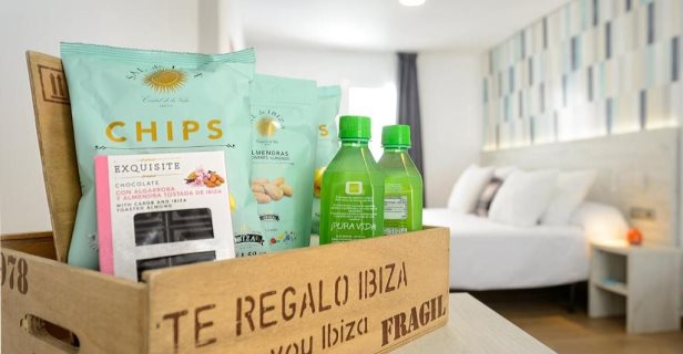 Hotel Vibra Lei Ibiza