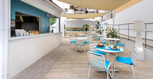 Hotel Vibra Lei Ibiza