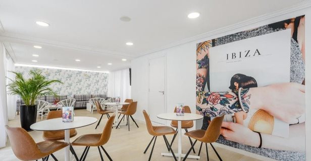 Hotel Vibra Lei Ibiza