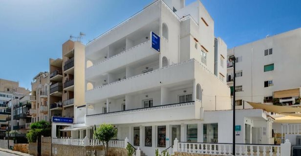 Hotel Vibra Lei Ibiza