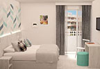 Hotel Vibra Lei Ibiza Hotel Vibra Lei Ibiza