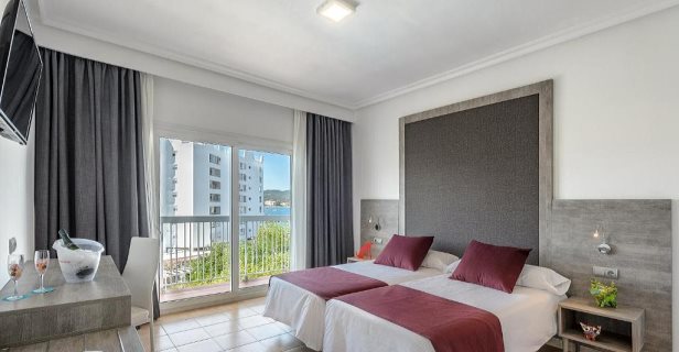 Hotel Vibra Marco Polo I