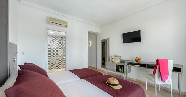 Hotel Vibra Marco Polo I