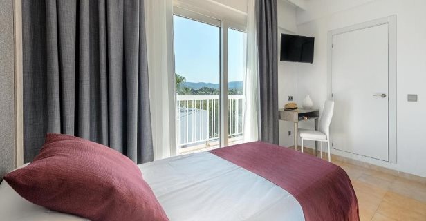 Hotel Vibra Marco Polo I
