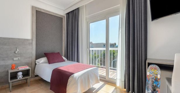 Hotel Vibra Marco Polo I