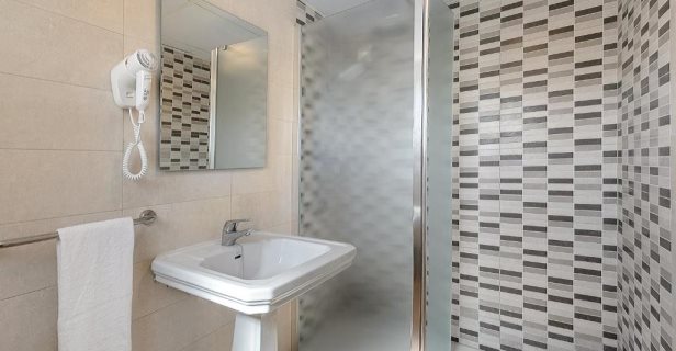 Hotel Vibra Marco Polo I