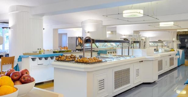 Hotel Vibra Marco Polo I