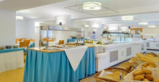 Hotel Vibra Marco Polo I