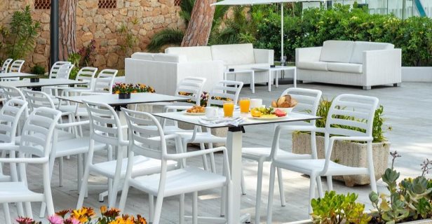 Hotel Vibra Marco Polo I