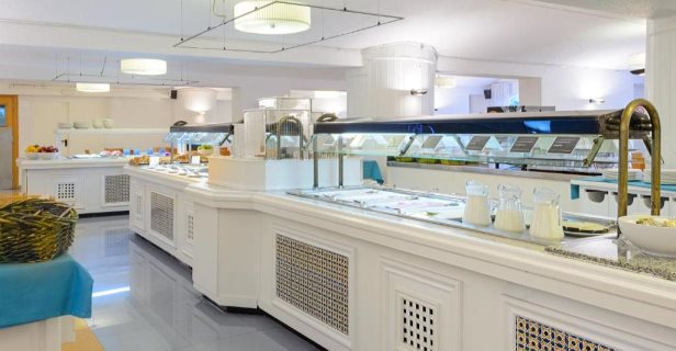 Hotel Vibra Marco Polo I