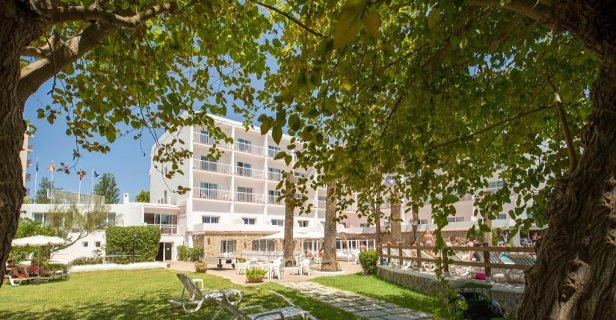 Hotel Vibra Marco Polo I