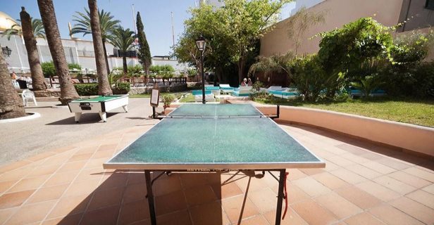Hotel Vibra Marco Polo I