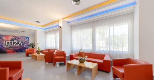 Hotel Vibra Marco Polo I