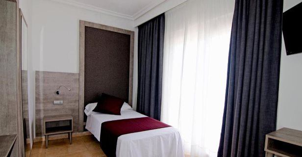 Hotel Vibra Marco Polo II
