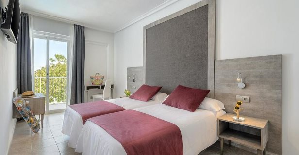 Hotel Vibra Marco Polo II
