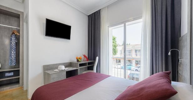Hotel Vibra Marco Polo II