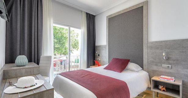 Hotel Vibra Marco Polo II