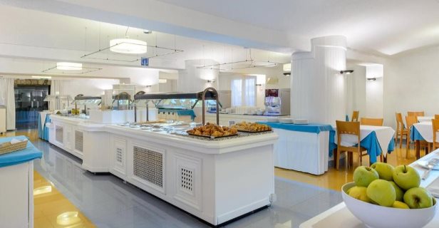 Hotel Vibra Marco Polo II