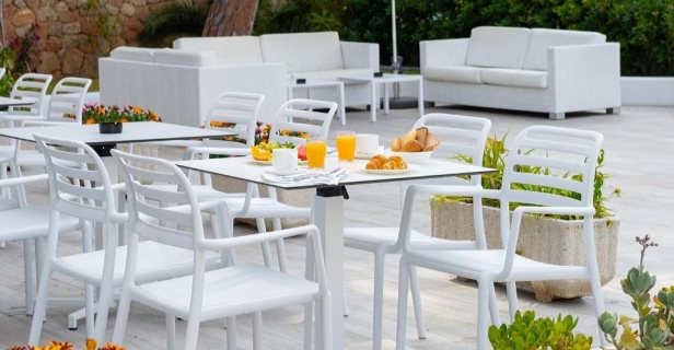 Hotel Vibra Marco Polo II