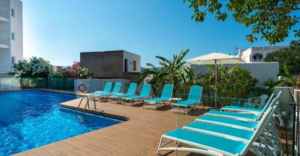 Hotel Vibra Marco Polo II