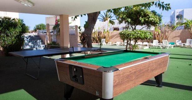 Hotel Vibra Marco Polo II