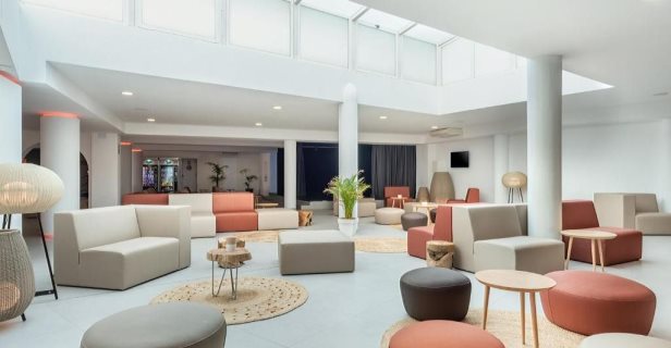 Hotel Vibra Mare Nostrum