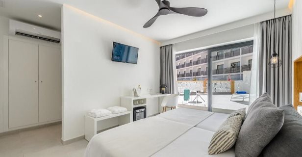 Hotel Vibra Mare Nostrum