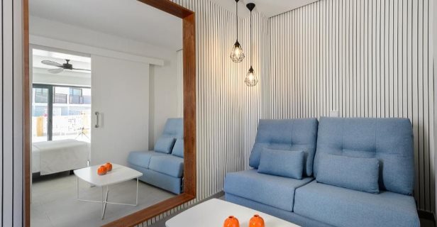 Hotel Vibra Mare Nostrum