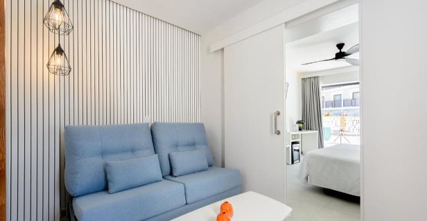 Hotel Vibra Mare Nostrum