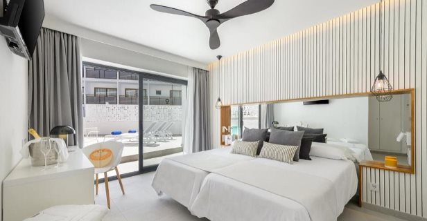 Hotel Vibra Mare Nostrum