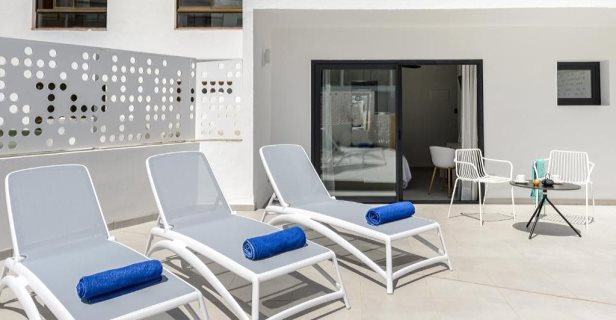 Hotel Vibra Mare Nostrum