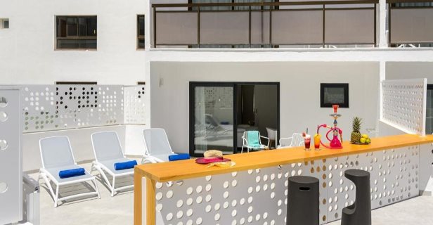 Hotel Vibra Mare Nostrum