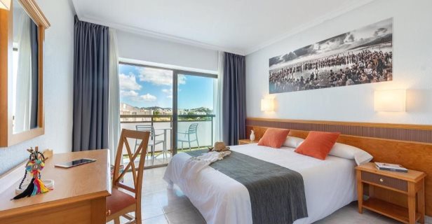 Hotel Vibra Mare Nostrum