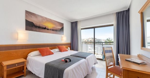 Hotel Vibra Mare Nostrum