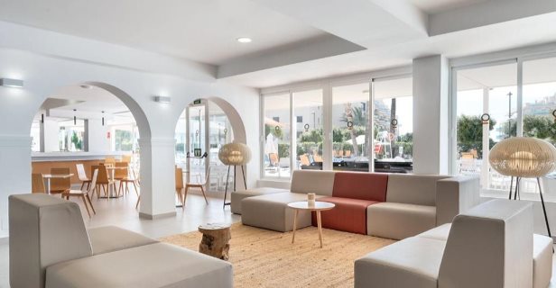 Hotel Vibra Mare Nostrum