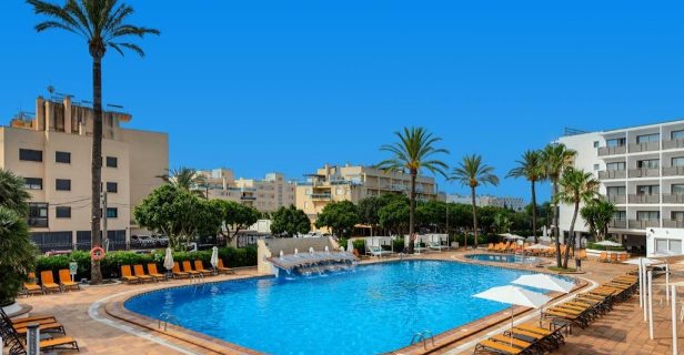 Hotel Vibra Mare Nostrum