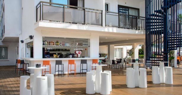Hotel Vibra Mare Nostrum