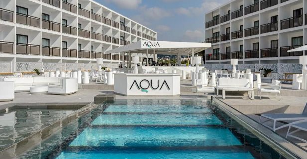Hotel Vibra Mare Nostrum