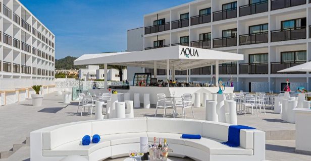 Hotel Vibra Mare Nostrum