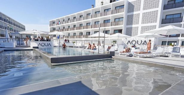 Hotel Vibra Mare Nostrum
