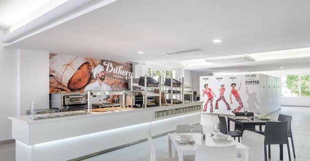 Hotel Vibra Mare Nostrum