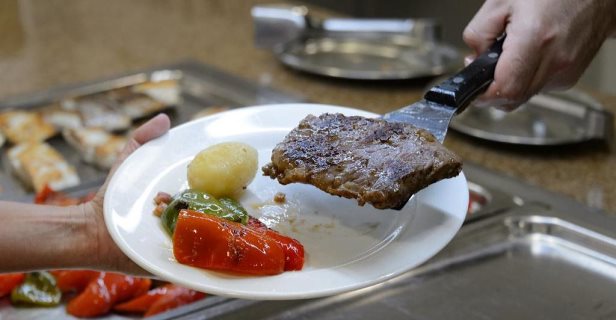 Hotel Vibra Mare Nostrum